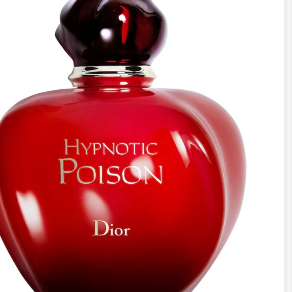 Hypnotic Poison